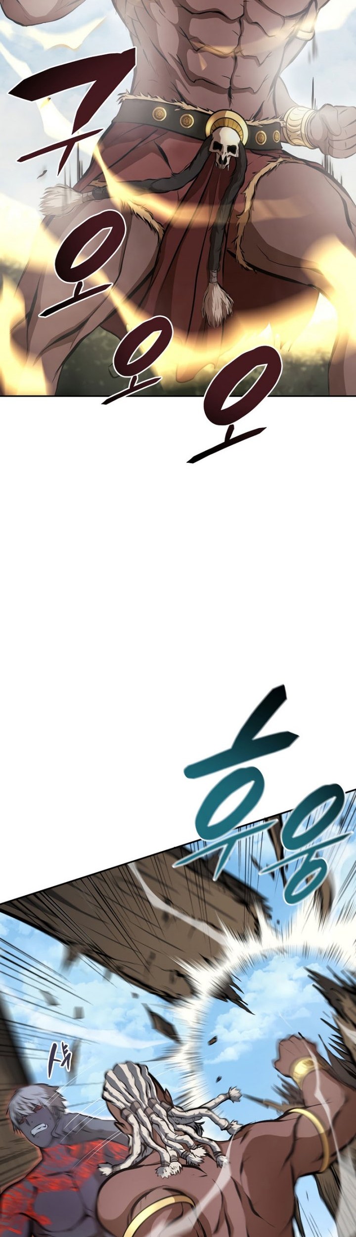 I Returned As An FFF-Class Witch Doctor Chapter 07 Gambar 3