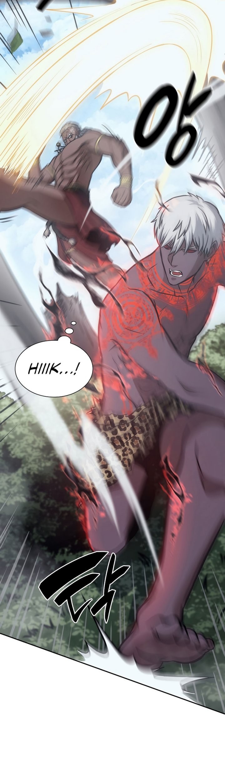 I Returned As An FFF-Class Witch Doctor Chapter 07 Gambar 6