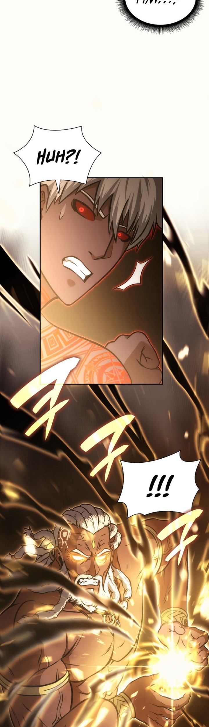 I Returned As An FFF-Class Witch Doctor Chapter 07 Gambar 9