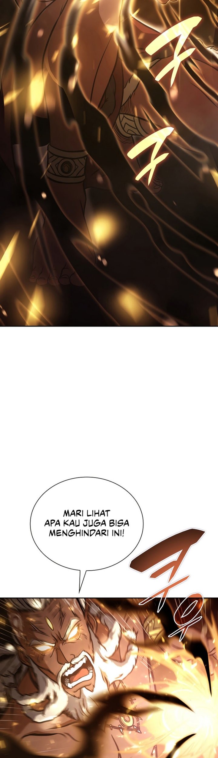 I Returned As An FFF-Class Witch Doctor Chapter 07 Gambar 10