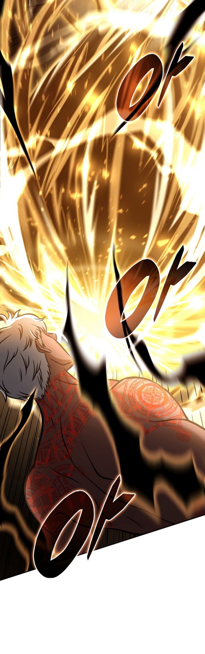 I Returned As An FFF-Class Witch Doctor Chapter 07 Gambar 12