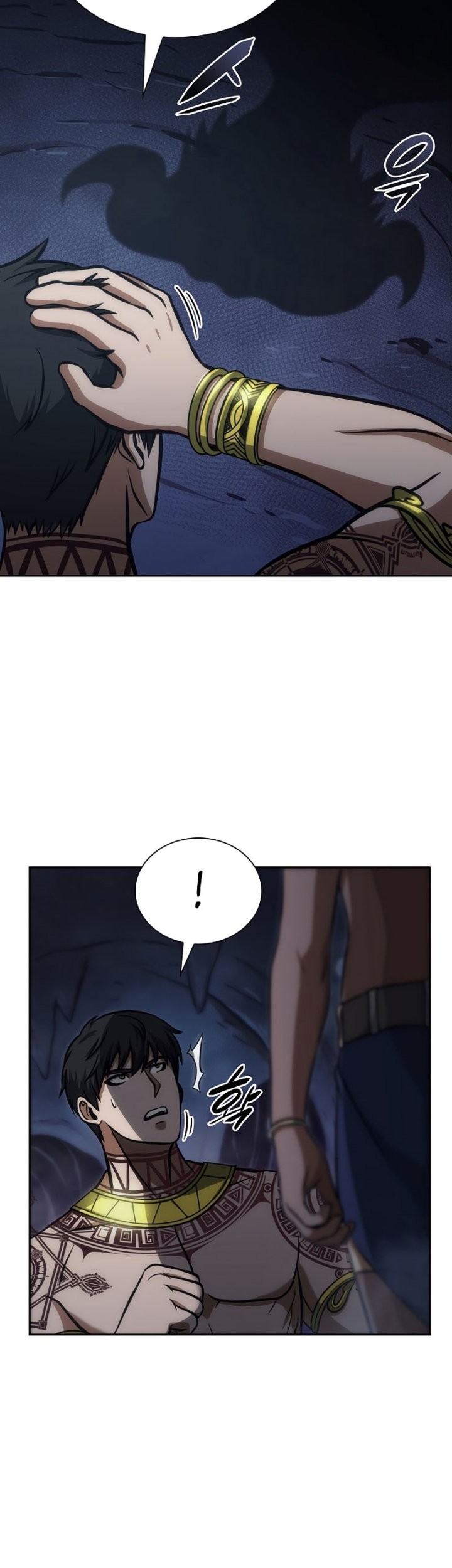 I Returned As An FFF-Class Witch Doctor Chapter 07 Gambar 45
