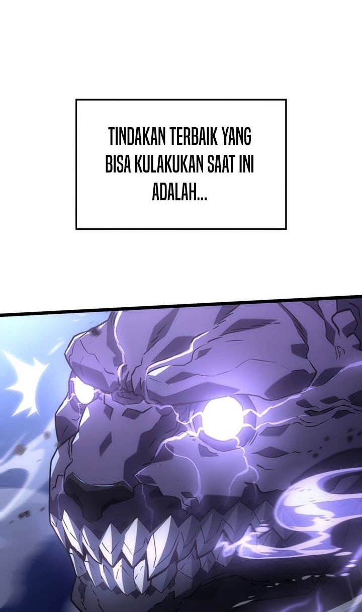 Revenge of the Iron-Blooded Sword Hound Chapter 06 Gambar 19