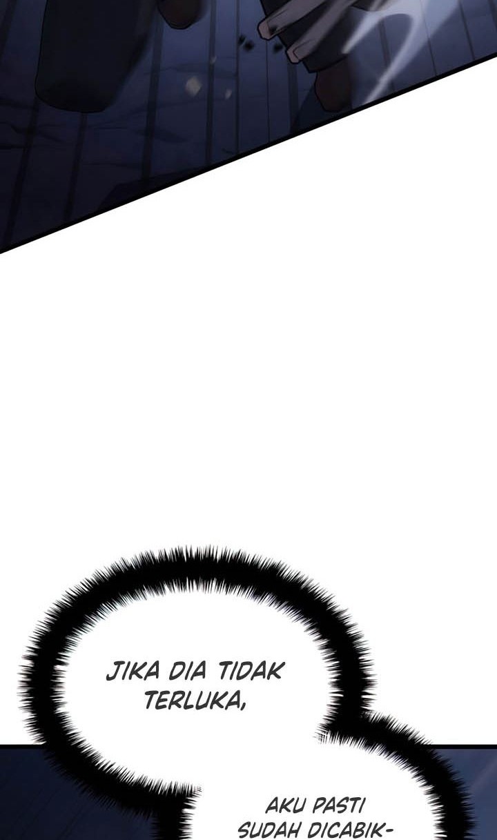 Revenge of the Iron-Blooded Sword Hound Chapter 06 Gambar 21