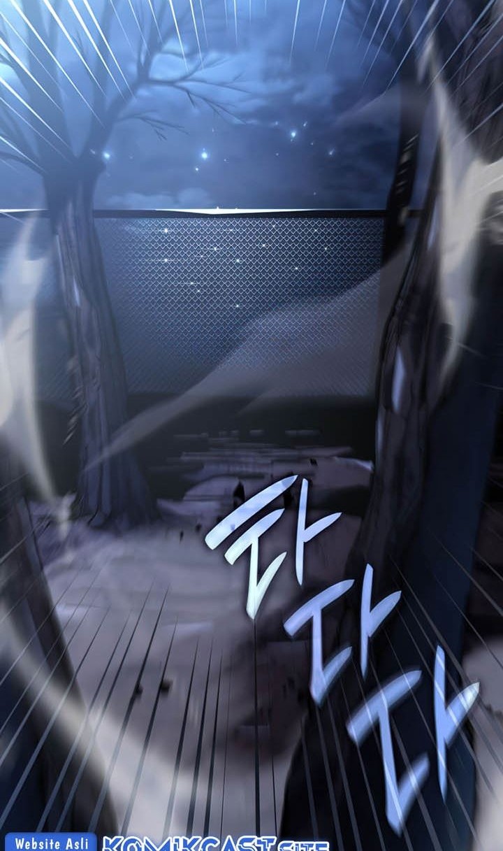 Revenge of the Iron-Blooded Sword Hound Chapter 06 Gambar 23