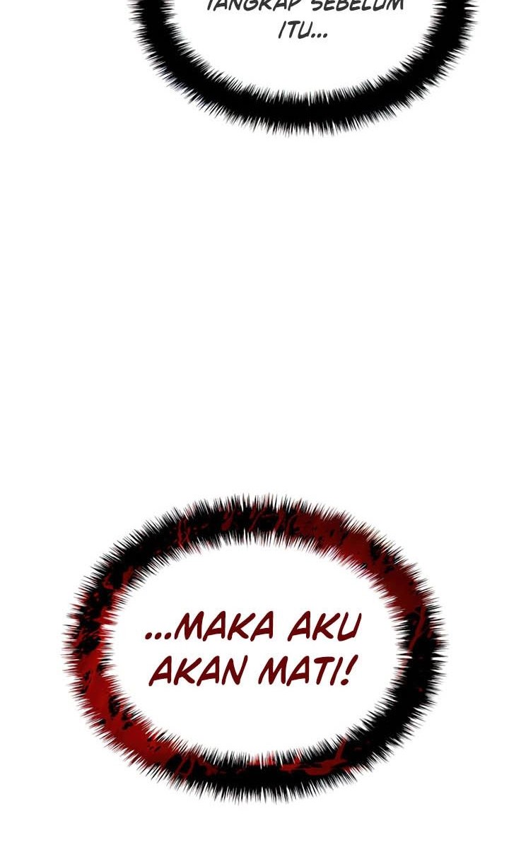 Revenge of the Iron-Blooded Sword Hound Chapter 06 Gambar 25