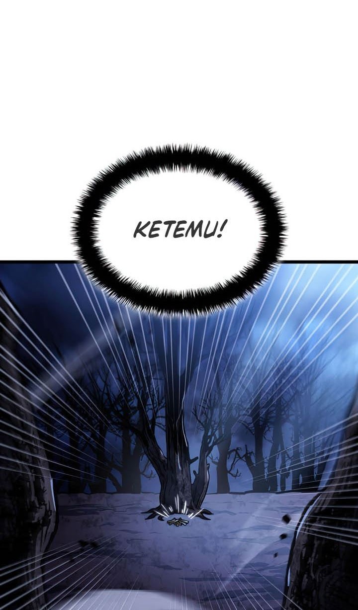 Revenge of the Iron-Blooded Sword Hound Chapter 06 Gambar 29