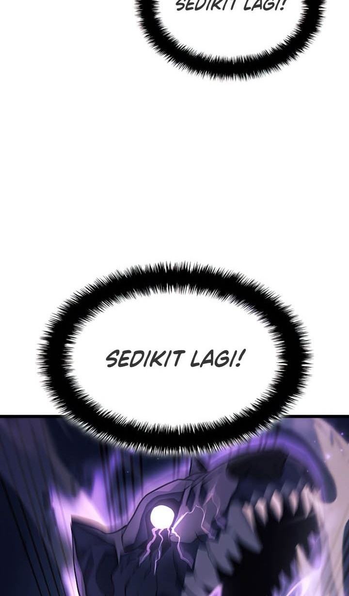 Revenge of the Iron-Blooded Sword Hound Chapter 06 Gambar 31