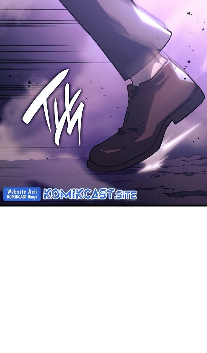 Revenge of the Iron-Blooded Sword Hound Chapter 06 Gambar 33