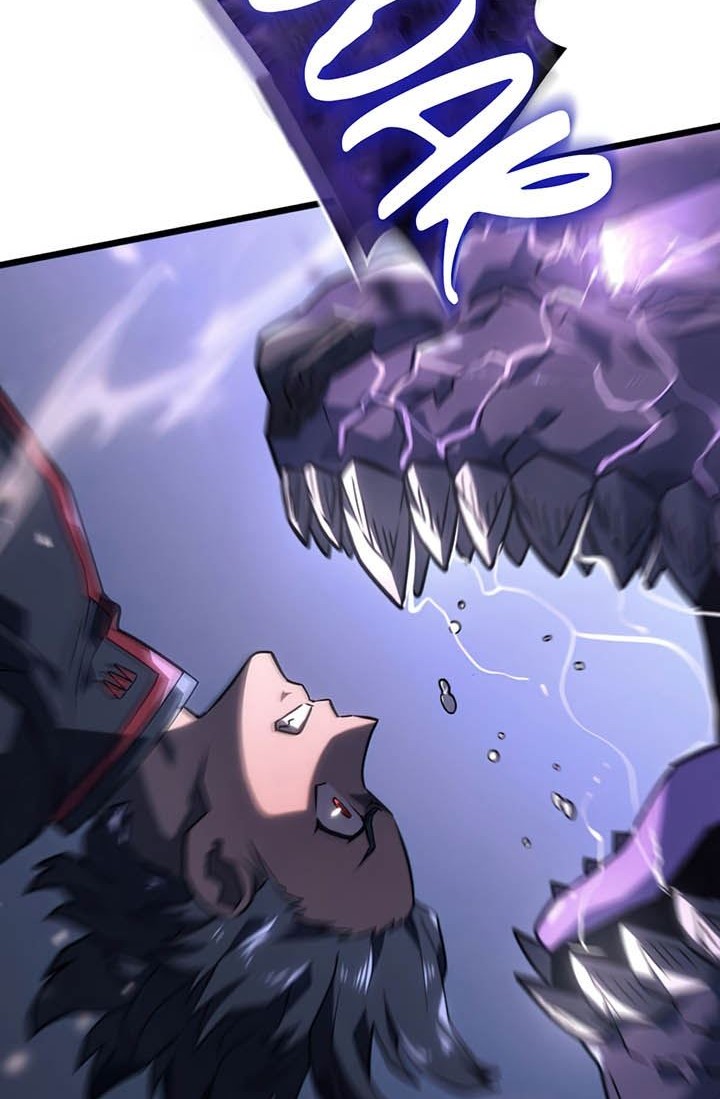 Revenge of the Iron-Blooded Sword Hound Chapter 06 Gambar 35