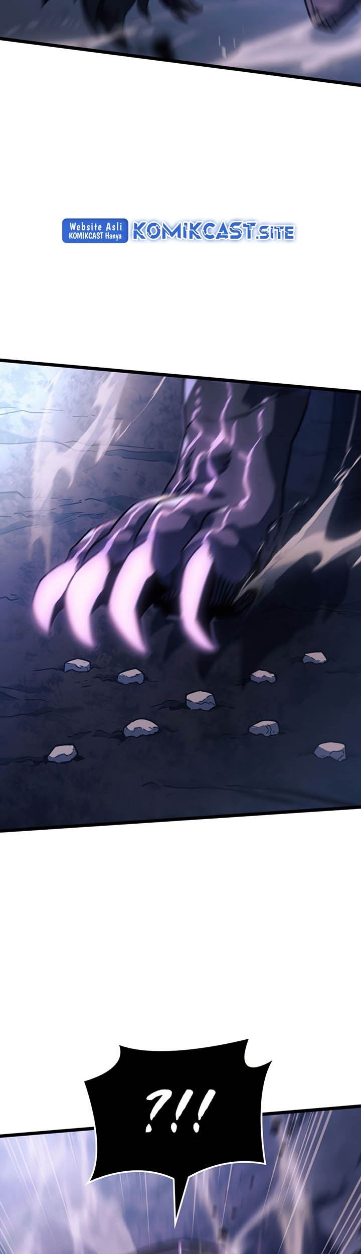 Revenge of the Iron-Blooded Sword Hound Chapter 06 Gambar 36