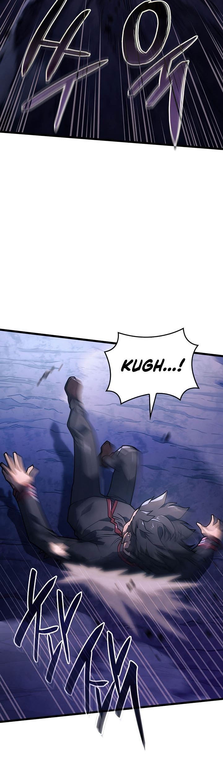 Revenge of the Iron-Blooded Sword Hound Chapter 06 Gambar 38