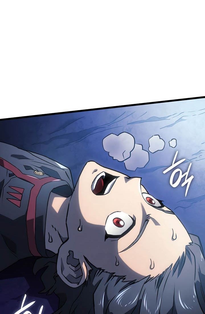 Revenge of the Iron-Blooded Sword Hound Chapter 06 Gambar 39