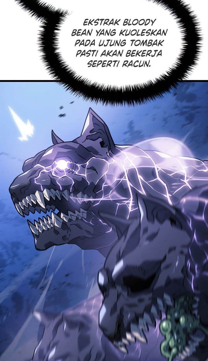 Revenge of the Iron-Blooded Sword Hound Chapter 06 Gambar 43