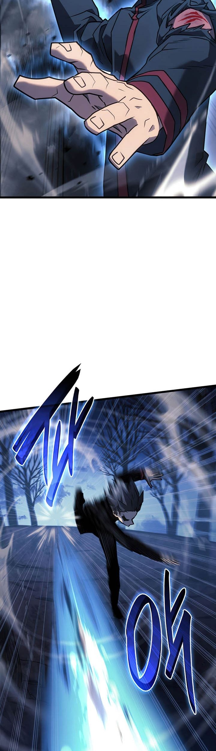 Revenge of the Iron-Blooded Sword Hound Chapter 06 Gambar 46