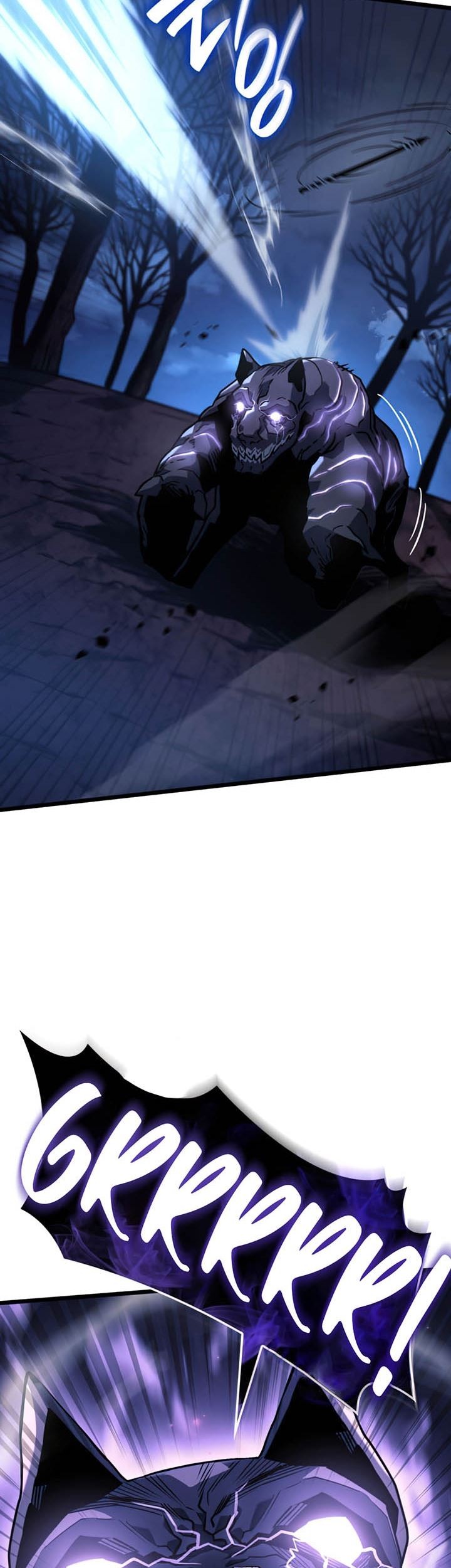 Revenge of the Iron-Blooded Sword Hound Chapter 06 Gambar 48