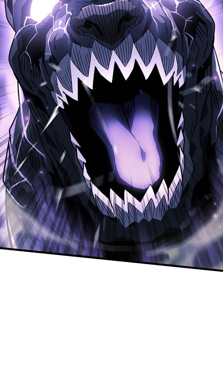 Revenge of the Iron-Blooded Sword Hound Chapter 06 Gambar 49