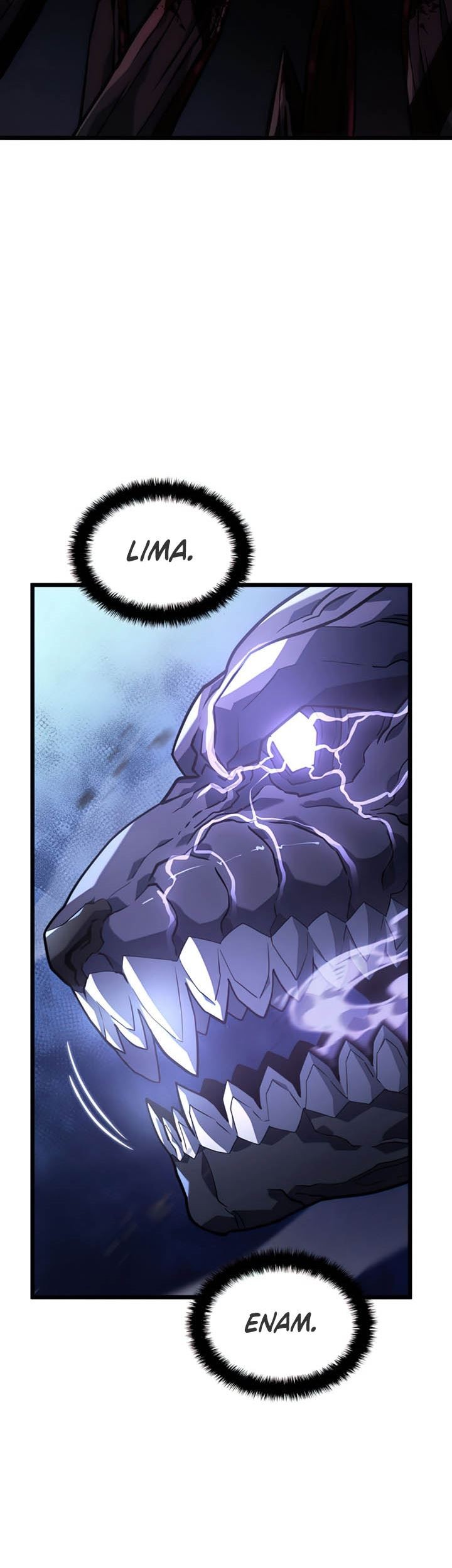Revenge of the Iron-Blooded Sword Hound Chapter 06 Gambar 52