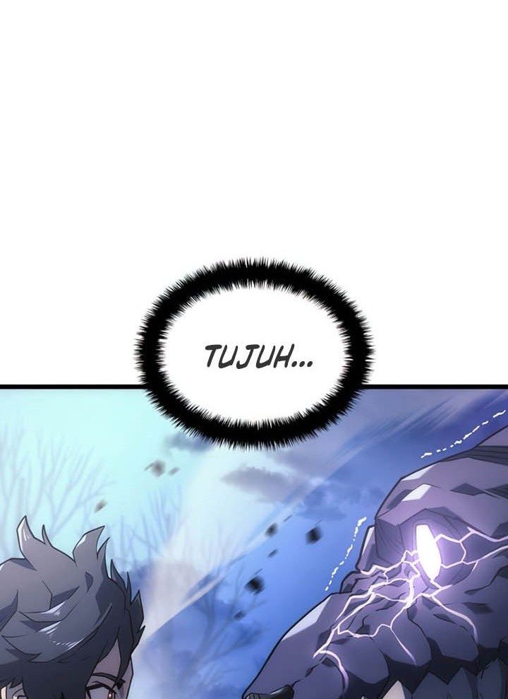 Revenge of the Iron-Blooded Sword Hound Chapter 06 Gambar 53