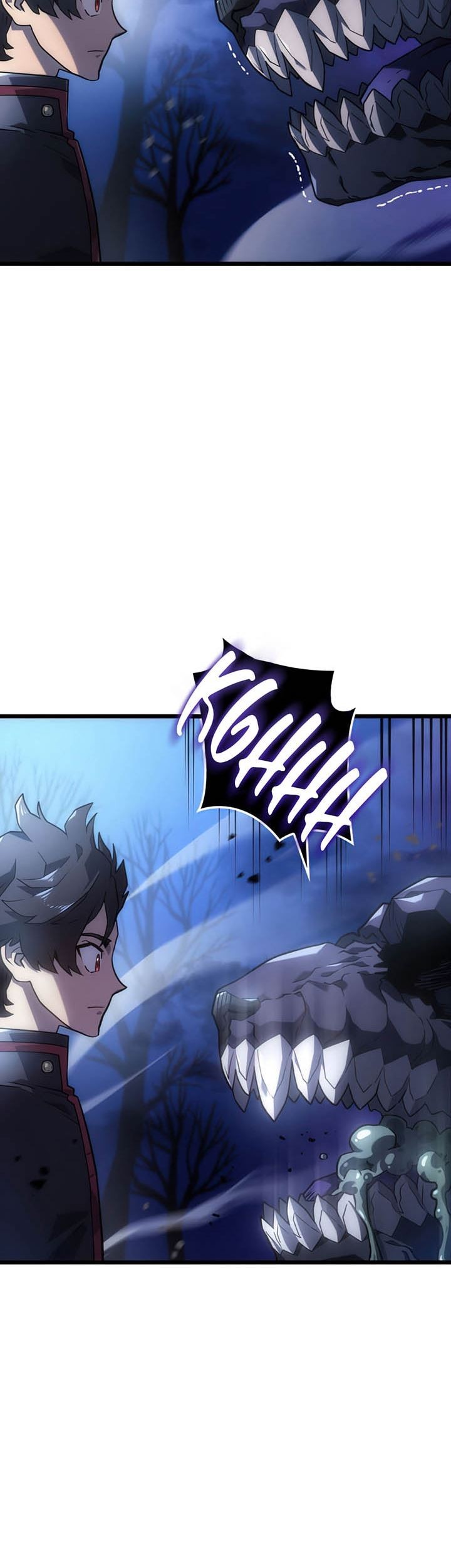 Revenge of the Iron-Blooded Sword Hound Chapter 06 Gambar 54