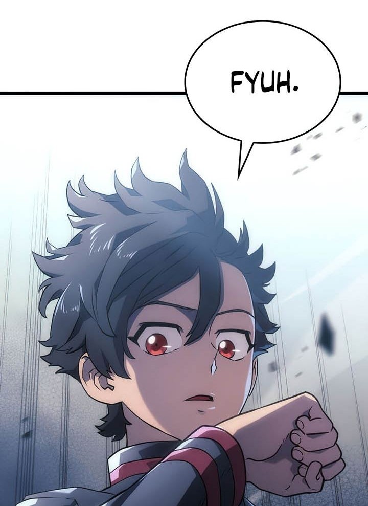 Revenge of the Iron-Blooded Sword Hound Chapter 06 Gambar 55