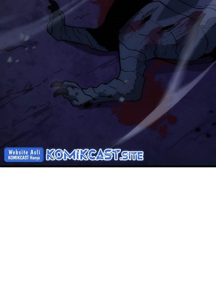 Revenge of the Iron-Blooded Sword Hound Chapter 06 Gambar 57