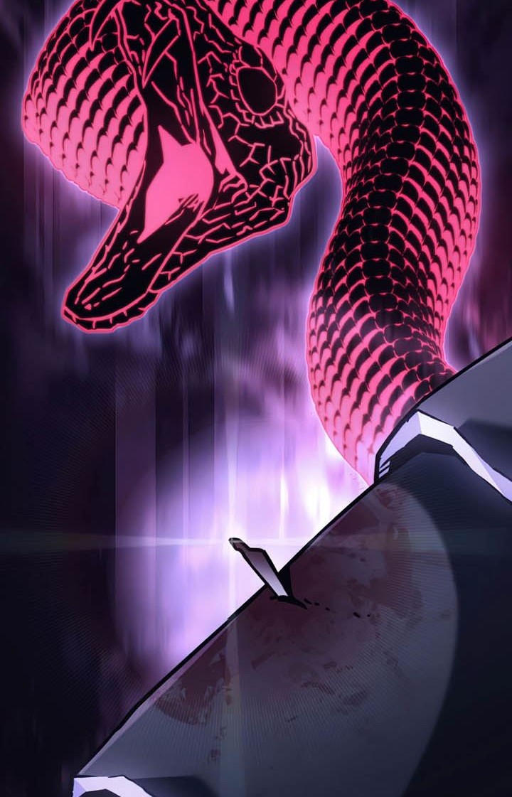 Revenge of the Iron-Blooded Sword Hound Chapter 06 Gambar 59