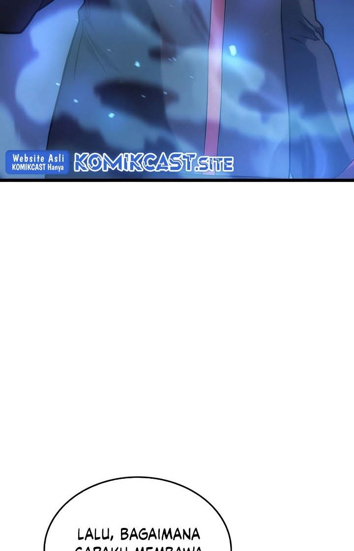 Revenge of the Iron-Blooded Sword Hound Chapter 06 Gambar 61