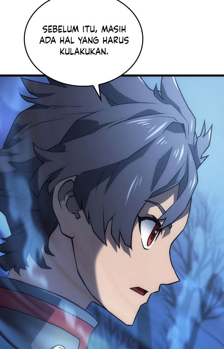 Revenge of the Iron-Blooded Sword Hound Chapter 06 Gambar 63