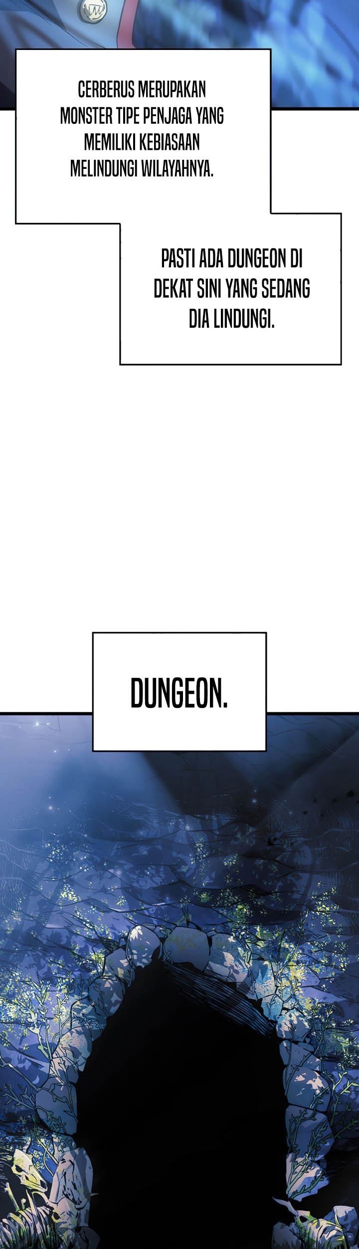 Revenge of the Iron-Blooded Sword Hound Chapter 06 Gambar 64