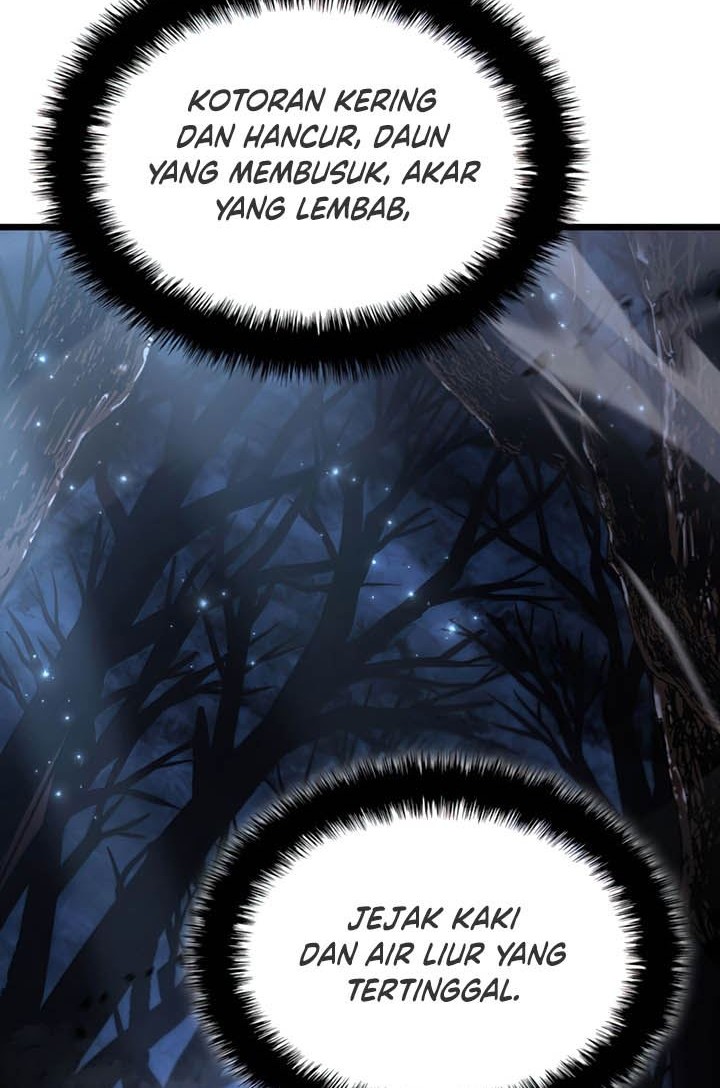 Revenge of the Iron-Blooded Sword Hound Chapter 06 Gambar 67