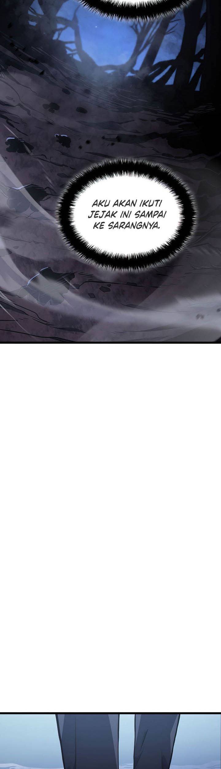 Revenge of the Iron-Blooded Sword Hound Chapter 06 Gambar 68