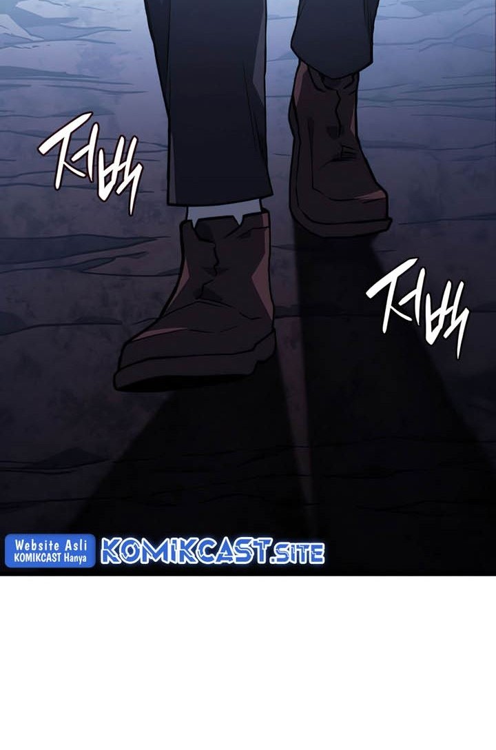 Revenge of the Iron-Blooded Sword Hound Chapter 06 Gambar 69