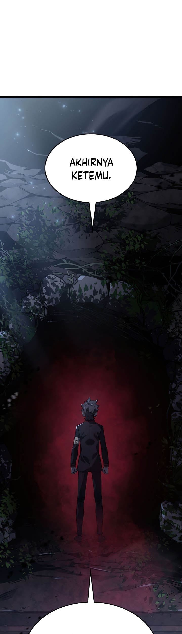 Revenge of the Iron-Blooded Sword Hound Chapter 06 Gambar 70