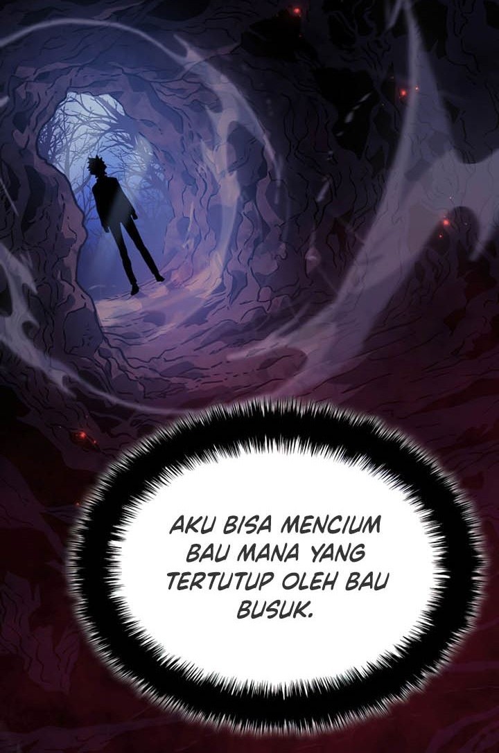 Revenge of the Iron-Blooded Sword Hound Chapter 06 Gambar 73