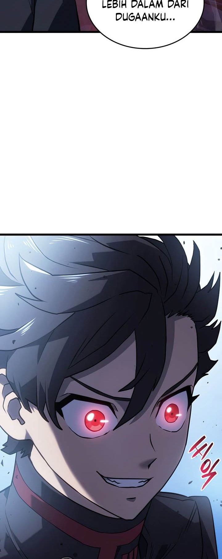 Revenge of the Iron-Blooded Sword Hound Chapter 06 Gambar 75