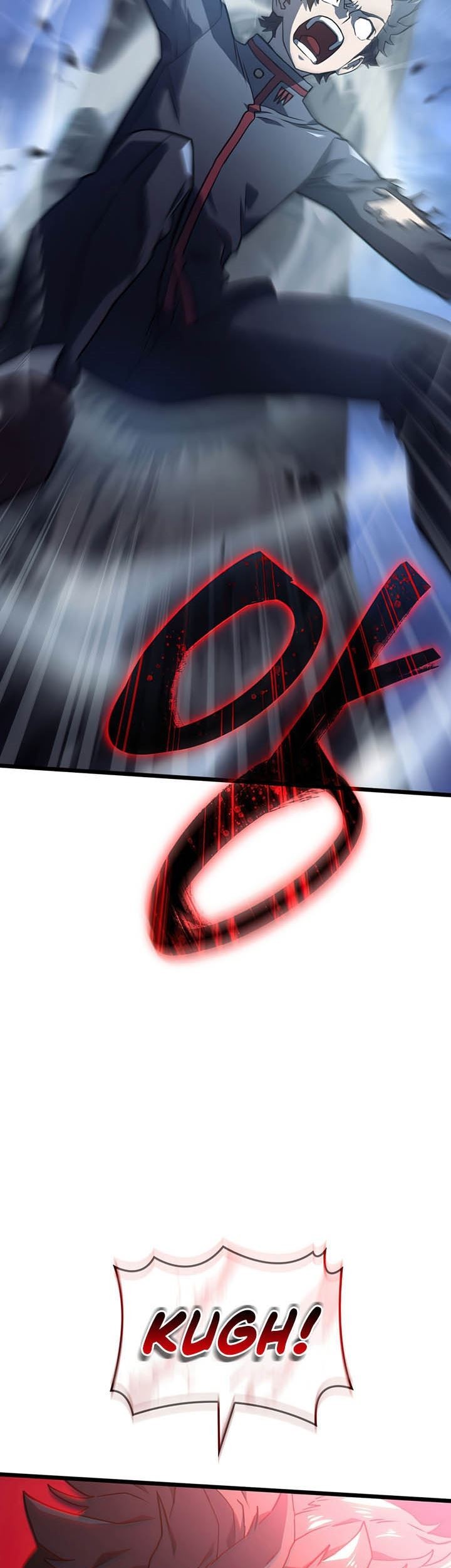 Revenge of the Iron-Blooded Sword Hound Chapter 06 Gambar 4