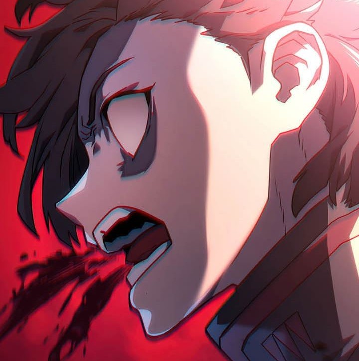 Revenge of the Iron-Blooded Sword Hound Chapter 06 Gambar 5