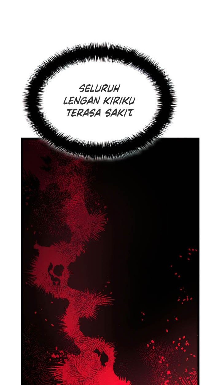 Revenge of the Iron-Blooded Sword Hound Chapter 06 Gambar 11