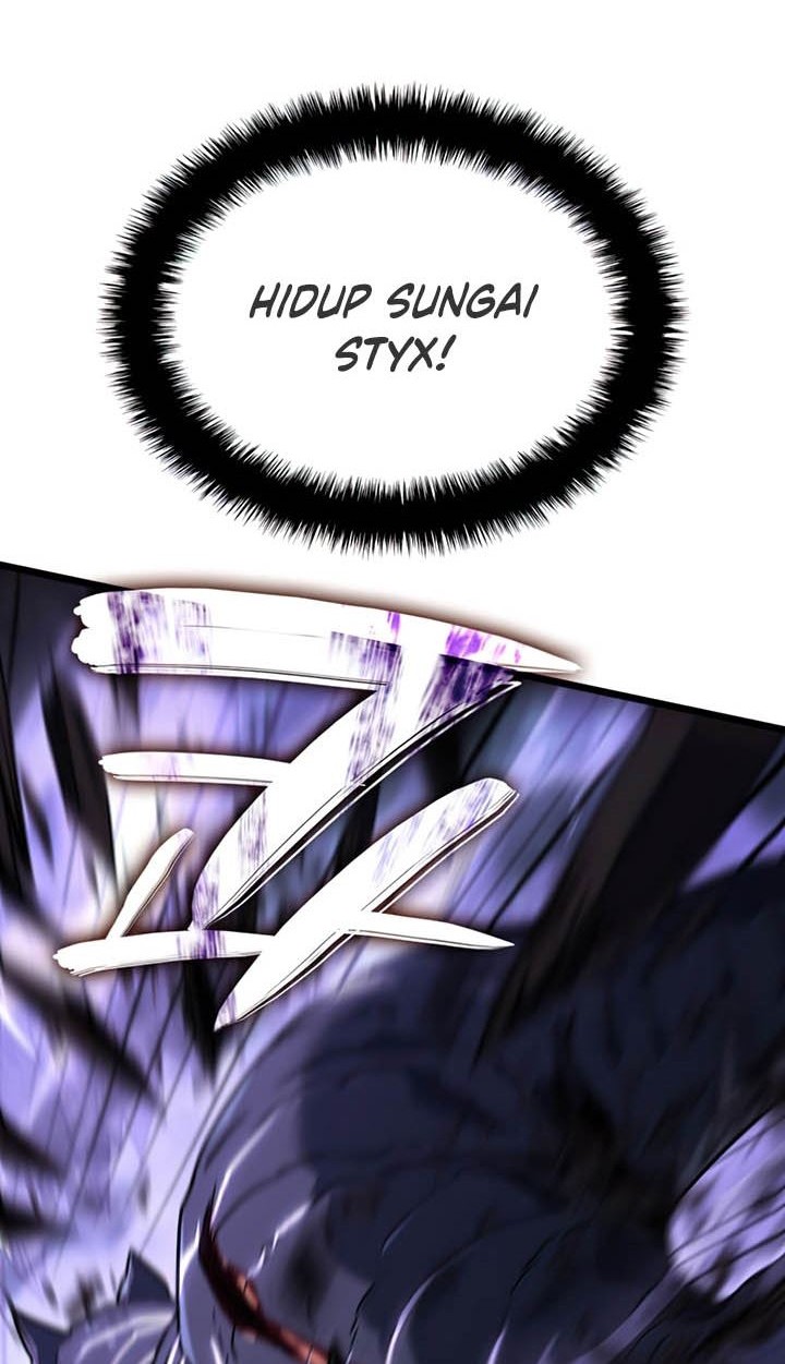 Revenge of the Iron-Blooded Sword Hound Chapter 06 Gambar 15