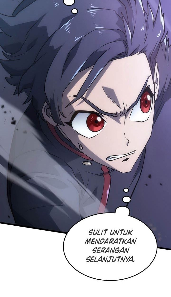 Revenge of the Iron-Blooded Sword Hound Chapter 06 Gambar 17