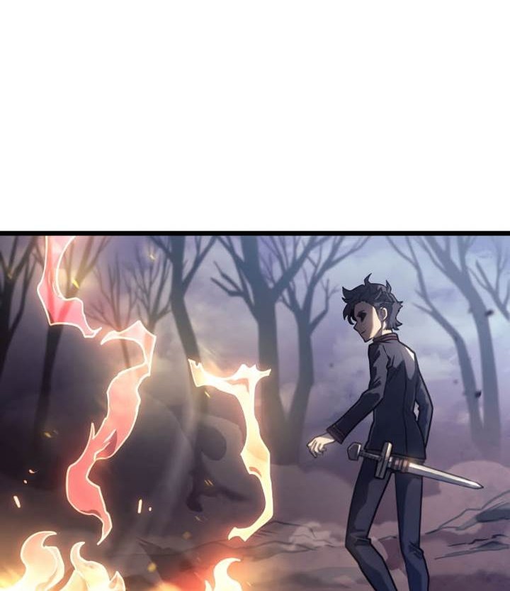 Revenge of the Iron-Blooded Sword Hound Chapter 05 Gambar 19