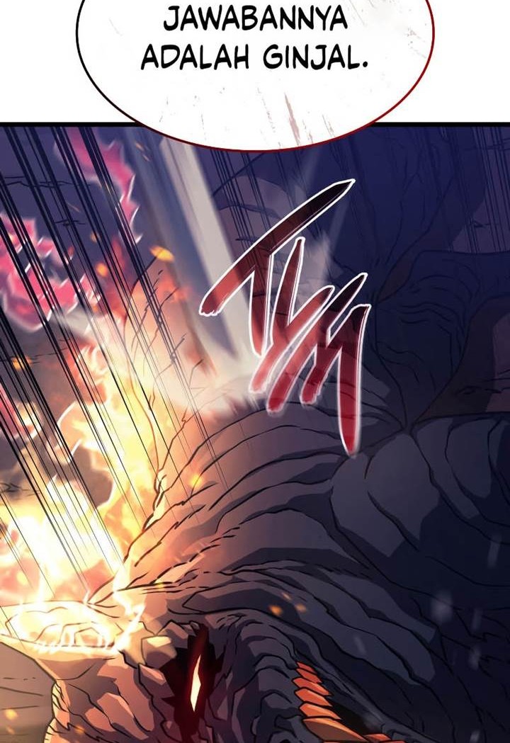 Revenge of the Iron-Blooded Sword Hound Chapter 05 Gambar 27