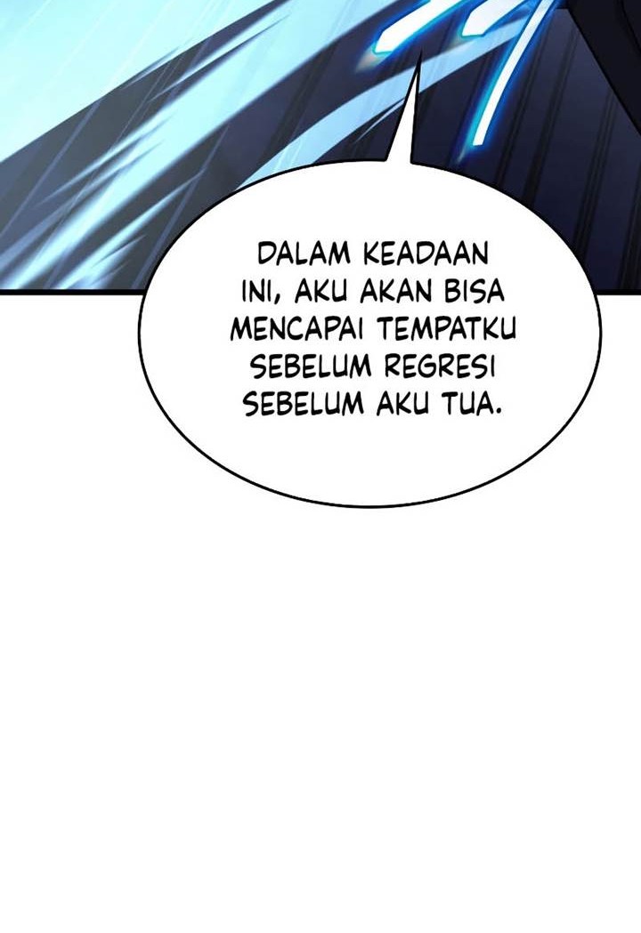 Revenge of the Iron-Blooded Sword Hound Chapter 05 Gambar 33
