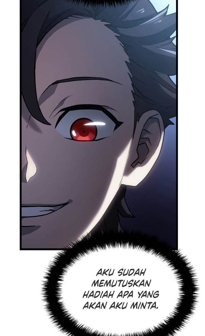 Revenge of the Iron-Blooded Sword Hound Chapter 05 Gambar 35