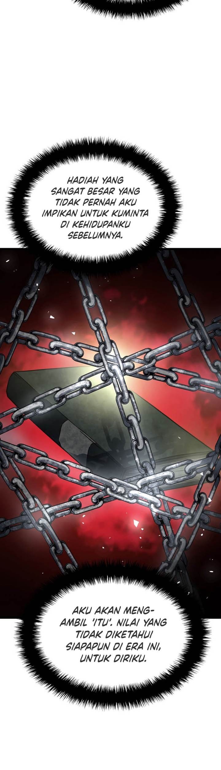 Revenge of the Iron-Blooded Sword Hound Chapter 05 Gambar 36