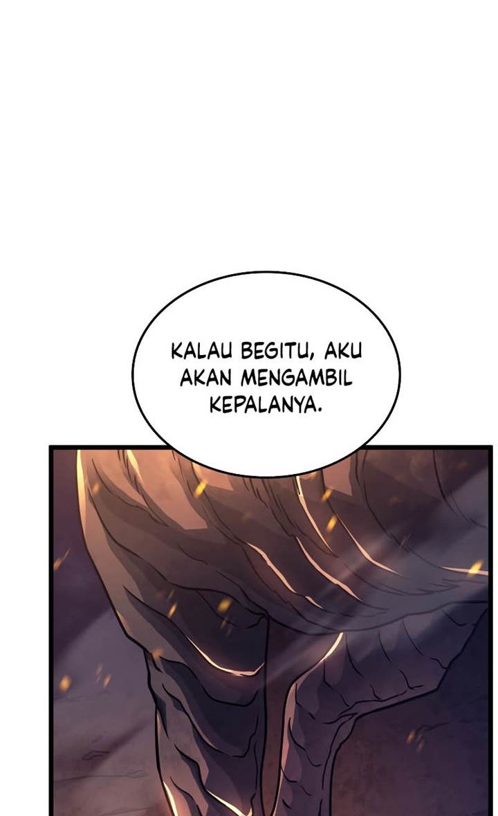 Revenge of the Iron-Blooded Sword Hound Chapter 05 Gambar 37