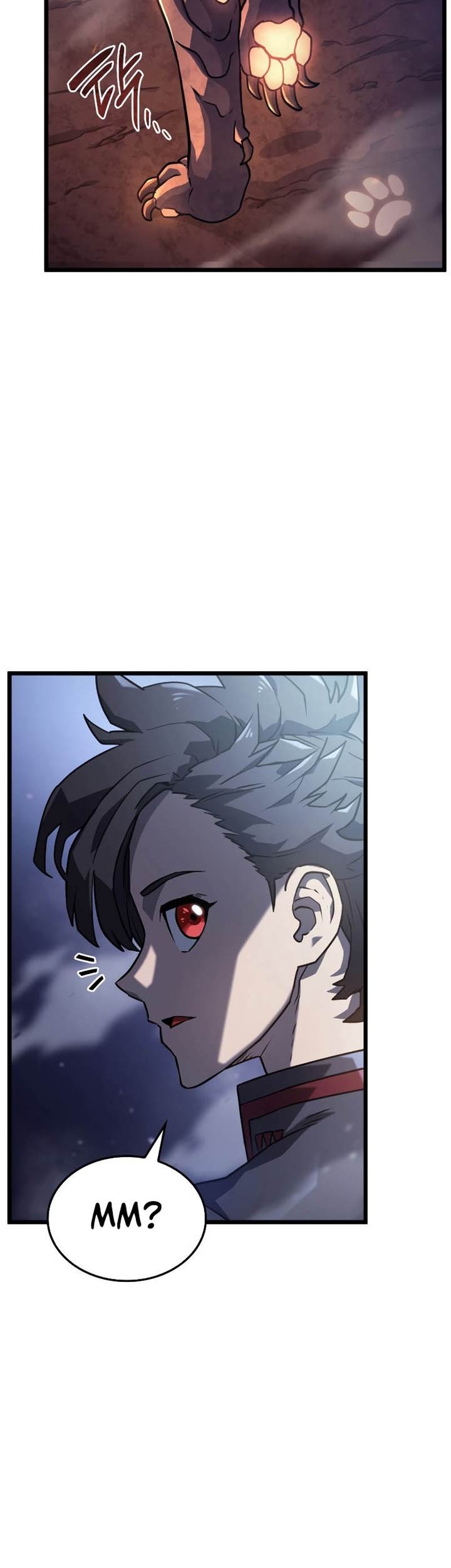 Revenge of the Iron-Blooded Sword Hound Chapter 05 Gambar 38