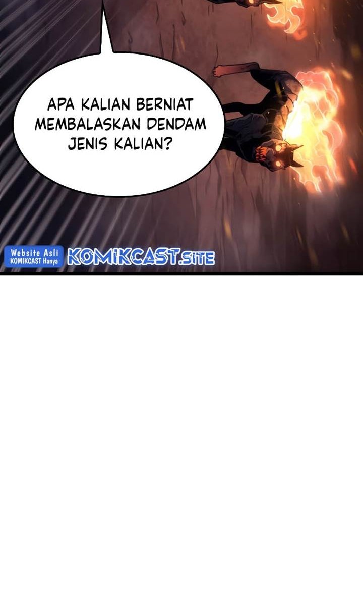 Revenge of the Iron-Blooded Sword Hound Chapter 05 Gambar 41