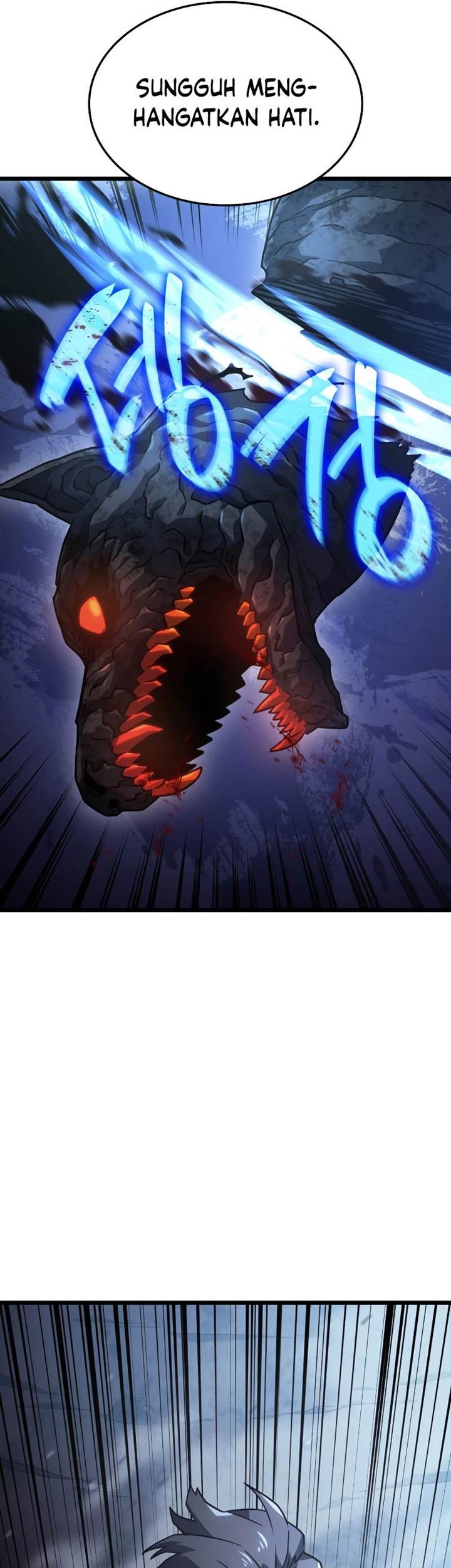 Revenge of the Iron-Blooded Sword Hound Chapter 05 Gambar 42